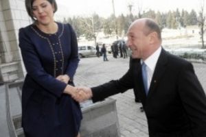 Traian Băsescu, ATAC DEVASTATOR la Kovesi: 'A minţit, e fetiţă încă neajunsă la pubertate'