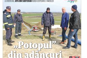 A apărut nr. 396 al Jurnalului de Ilfov!