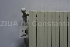 O avarie a E- Distributie Dobrogea afecteaza furnizarea energiei termice in Constnata. Mai multi abonati au ramas fara apa calda si caldura