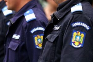 La mulţi ani tuturor jandarmilor, de Ziua Jandarmeriei!