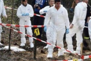 Român MORT în Italia, găsit de poliţişti cu ajutorul câinelui său. Și-a găsit sfârşitul într-un mod STUPID