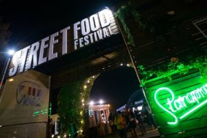Timisorenii sunt asteptati la Street Food Festival Timisoara – Spring Edition