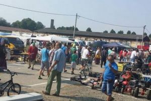 Anunţ important despre Piaţa de Vechituri şi Piaţa Armatei!