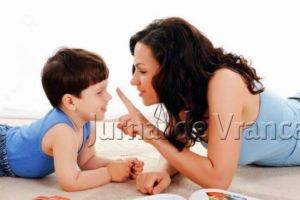 Strategii eficiente pentru a dezvolta vocabularul copilului nostru