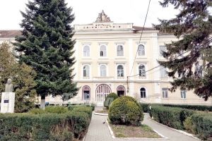 Se lansează proiectul EDU TV la Spitalul de Psihiatrie. Banii s-au strâns la Maratonul Sibiului