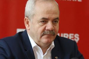 Vasile Gliga, sărbătoritul zilei