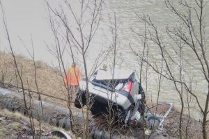 Tragedia de pe Valea Oltului putea fi evitată. Cei de la CNAIR, vinovaţi moral