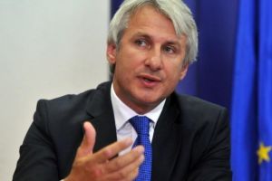 EUGEN TEODOROVICI  – COMBATEREA EVAZIUNII FISCALE!