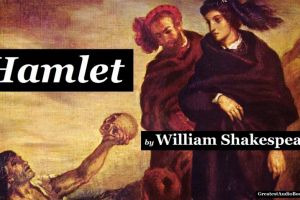 Hamlet“, interpretat de 15 elevi de la Colegiul National de Arte Regina Maria Constanta. Sa-i sustinem la Olimpiada!