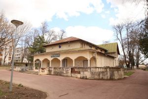 CINEMA VICTORIA – CENTRU MULTIFUNCȚIONAL CULTURAL