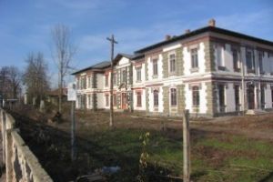 CAZARMA 346 – ”INCINTA 2”  – CONCESIONATĂ!