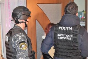 HOŢII DE MAŞINI DIN FRANŢA SUNT DIN… CĂLĂRAŞI!