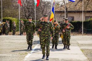 Batalionul 341 Infanterie Constanta