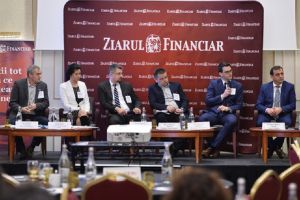 Alisa Boghiţoiu, pentru Ziarul Financiar: „Avem nevoie de investiţii în domeniul procesării produselor agricole”