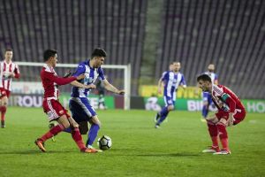 Seroni salveaza Timisoara de la o noua infrangere rusinoasa. ACS Poli – Sepsi Sfantu Gheorghe: 2 – 2