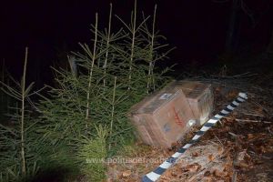 Ţigări de contrabandă de peste 30.000 de euro, descoperite în zona Brodina-Izvoarele Sucevei