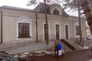 Activităţi la Biroul Francez cu elevii de la Şcoala Gimnazială Vatra Moldoviţei