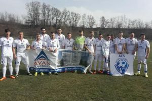 Returul a început cu o schimbare de lider în Seria I