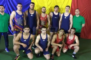 Sucevenii de la CSM au făcut un prim pas către medaliile naţionale de seniori pe echipe, dar ...