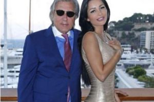 Adevărata legătură dintre Ilie Năstase şi Brigitte Sfăt s-a aflat ACUM! Bruneta a spus TOTUL: „Spune că mă iubeşte, PLÂNGE...”