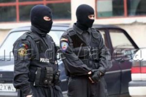 ULTIMĂ ORĂ: Percheziţii la Primăria Fitioneşti