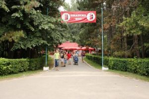 Ploiestenii vor putea ajunge din nou in Parcul Bucov cu autobuzul. S-a reluat cursa 40 barat