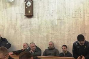 “Asasinii” care DESENAU în NISIP cum să-l OMOARE pe Plahotniuc au fost CONDAMNAŢI