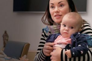 Polonia, ţară de AZIL pentru norvegienii care FUG să-şi SALVEZE copiii de Barnevernet