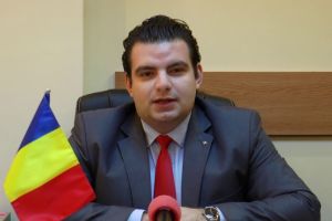 Vlad Mateescu, directorul Filarmonicii “Paul Constantinescu”, a fost desemnat “Managerul anului”