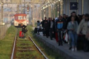 Anunţ de ULTIMĂ ORĂ de la CFR. Care este mersul trenurilor de Paşte? Lista COMPLETĂ şi actualizată