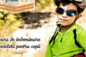 „Juniorii pedaleaza” – editia a 11-a