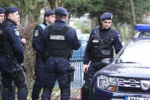 Misiuni mai puţine pentru jandarmi, în 2017