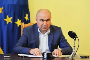 PSD vrea dezincriminarea intervenţiei neautorizate asupra monumentelor istorice. Bolojan: 