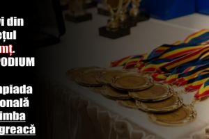 Trei elevi din judeţul Neamţ. pe podium la Olimpiada Naţională de Limba neogreacă