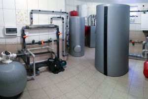 Se fac angajări la Serviciul Public Local de Termoficare Gheorgheni