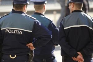Un POLIȚIST a fost găsit MORT chiar în SECȚIA DE POLIȚIE