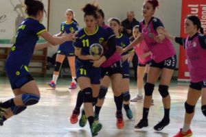 CS Olimpic, în faţa unui nou test dificil