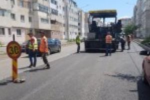 Marian Dragomir desluseste problema aparuta la lucrarea de pe Calea Galati / “Eu nu am putut sa-mi imagnez atat de multa neseriozitate la o societate care a mai avut contracte cu Primaria Municipiului Braila”