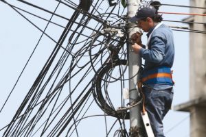 Defecţiunile electrice din Harghita au fost remediate