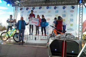 GALERIE FOTO: Sportivii de la CS PANCIU, pe podium la Crosul „BUCHAREST 10 K & FAMILY RUN“