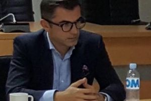 Carmen Dan, mutare surpriză la DGA. NOUL ȘEF a fost DEMNITAR ANAF