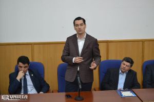 Păreri contrare între Burleanu şi Lupescu pe tema campioanelor din Liga a IV-a! Lupescu: “Promovare directă în eşalonul terţ”, Burleanu: “Ar fi o eroare, din 2019, «licenţierea» nou-promovatelor”