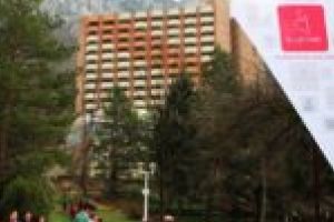 Hercule şi-a arătat din nou forţa în Parcul Vicol din Băile Herculane! Un nou izvor termal în staţiune!