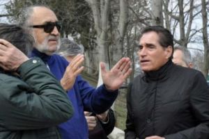 MEGA-TUNUL pe care vor să-l dea Petre Roman şi Ion Țiriac! Afacere de senzaţie