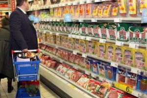 Programul supermarketurilor mureşene de Sărbători!