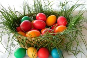 Sărbători cu mâncăruri sănătoase şi gustoase