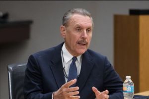 John Rakolta a fost numit de Trump AMBASADOR în Emiratele Arabe Unite. Are o PUTERNICĂ legătură cu Mircea Geoană