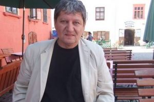 La Mulţi Ani, Ştefan Galfi!