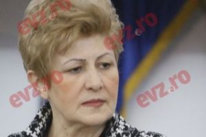 ÎCCJ, sentinţă DEVASTATOARE pentru fosta şefă Livia Stanciu