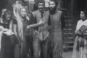 ACTOR CELEBRU declarat Cetăţean de Onoare POST-MORTEM